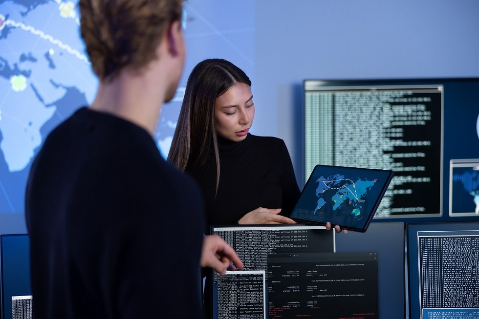 Solving Business Problems with IT Service